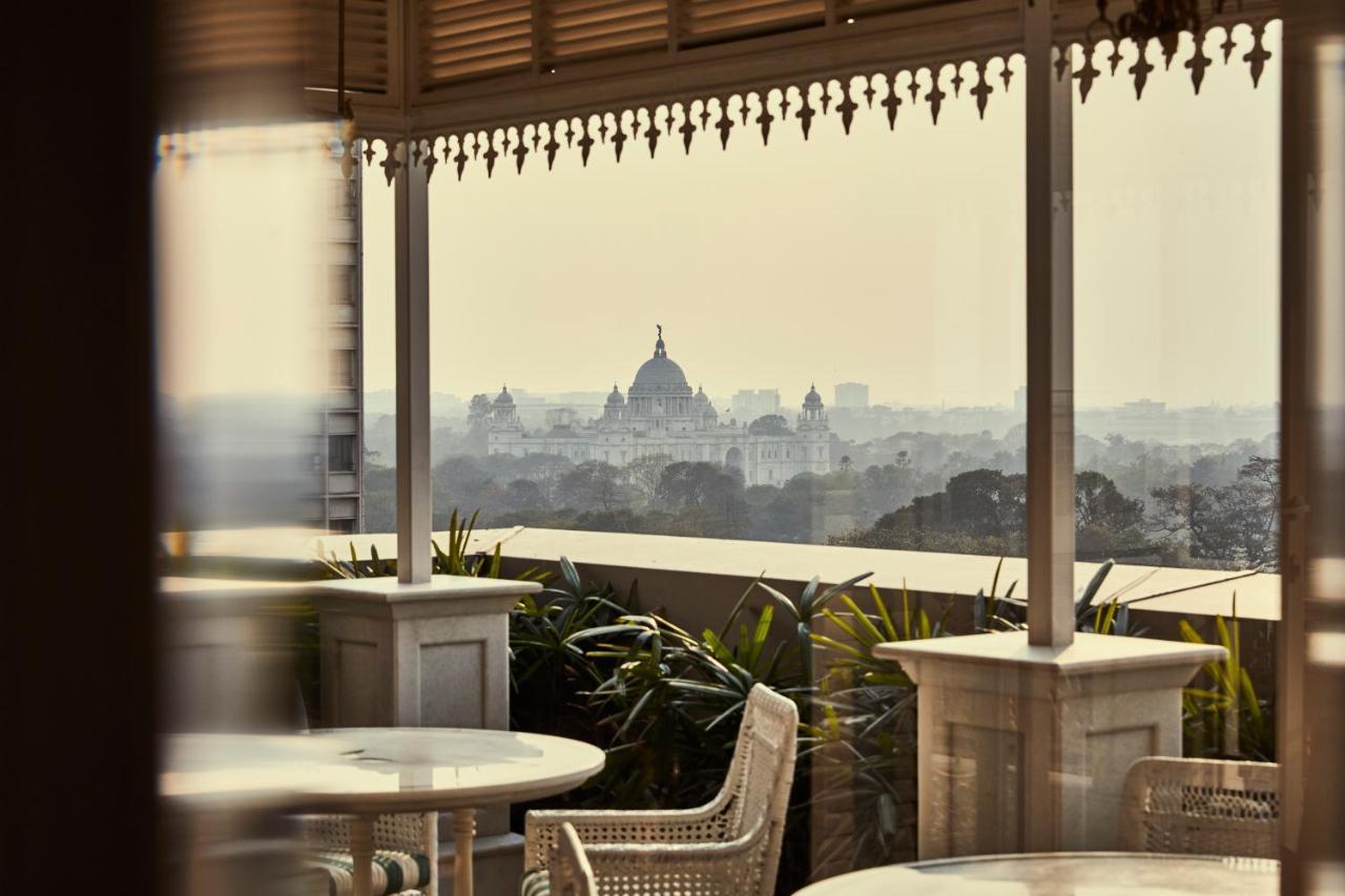 Готель The Glenburn Penthouse Колката Екстер'єр фото