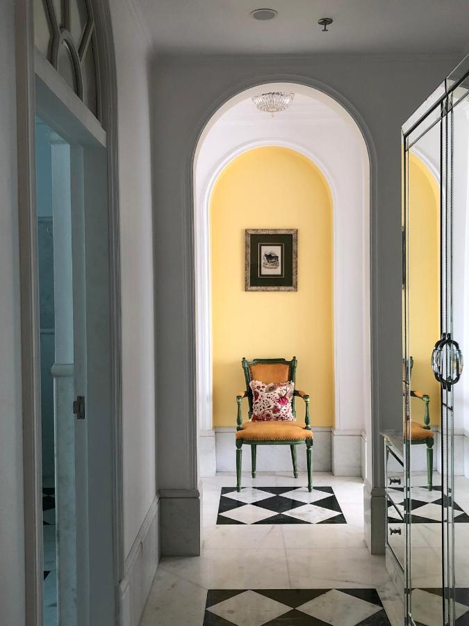 Готель The Glenburn Penthouse Колката Екстер'єр фото