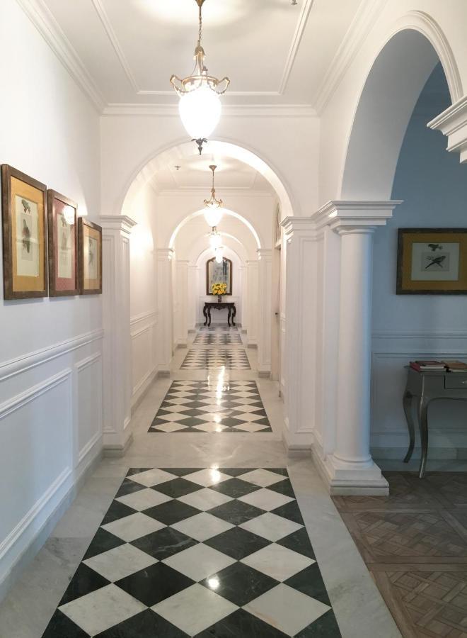 Готель The Glenburn Penthouse Колката Екстер'єр фото