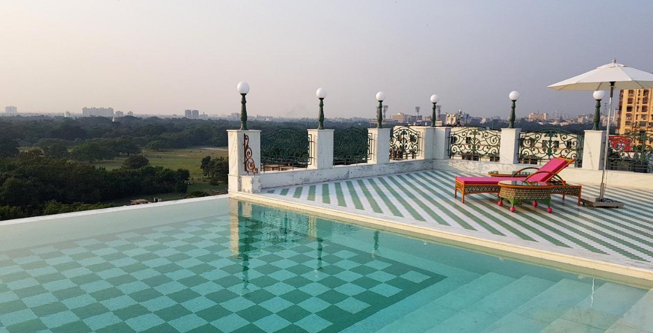 Готель The Glenburn Penthouse Колката Екстер'єр фото